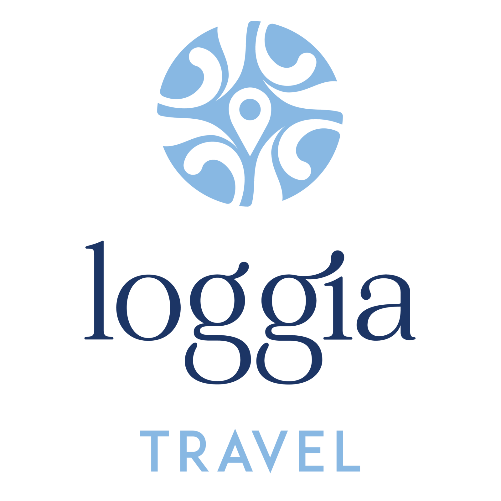LOGGIA TRAVEL